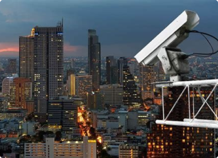 Security Surveillance solutions