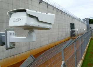 Perimeter Security Solutions