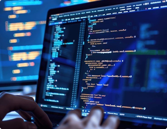 lagoSmart - Software Development Services | Custom Software Solutions