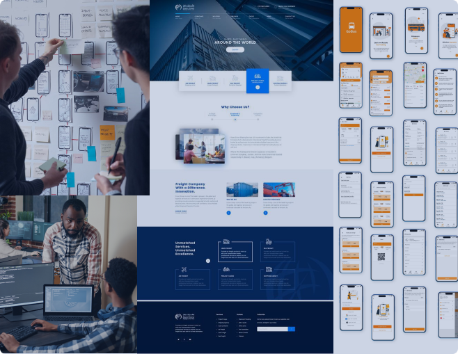 lagoSmart - Software Development Services | Custom Software Solutions