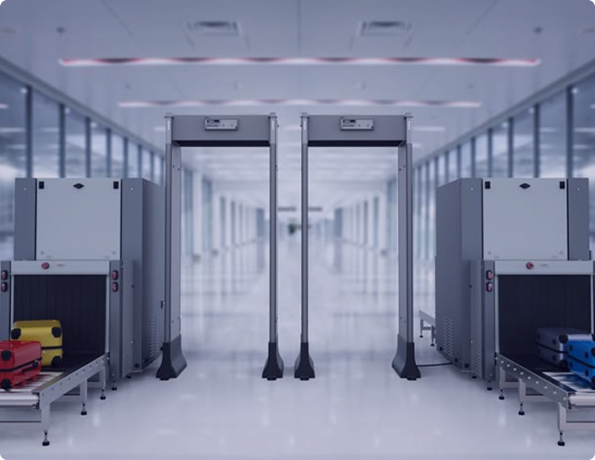 Server infrastructure and data center