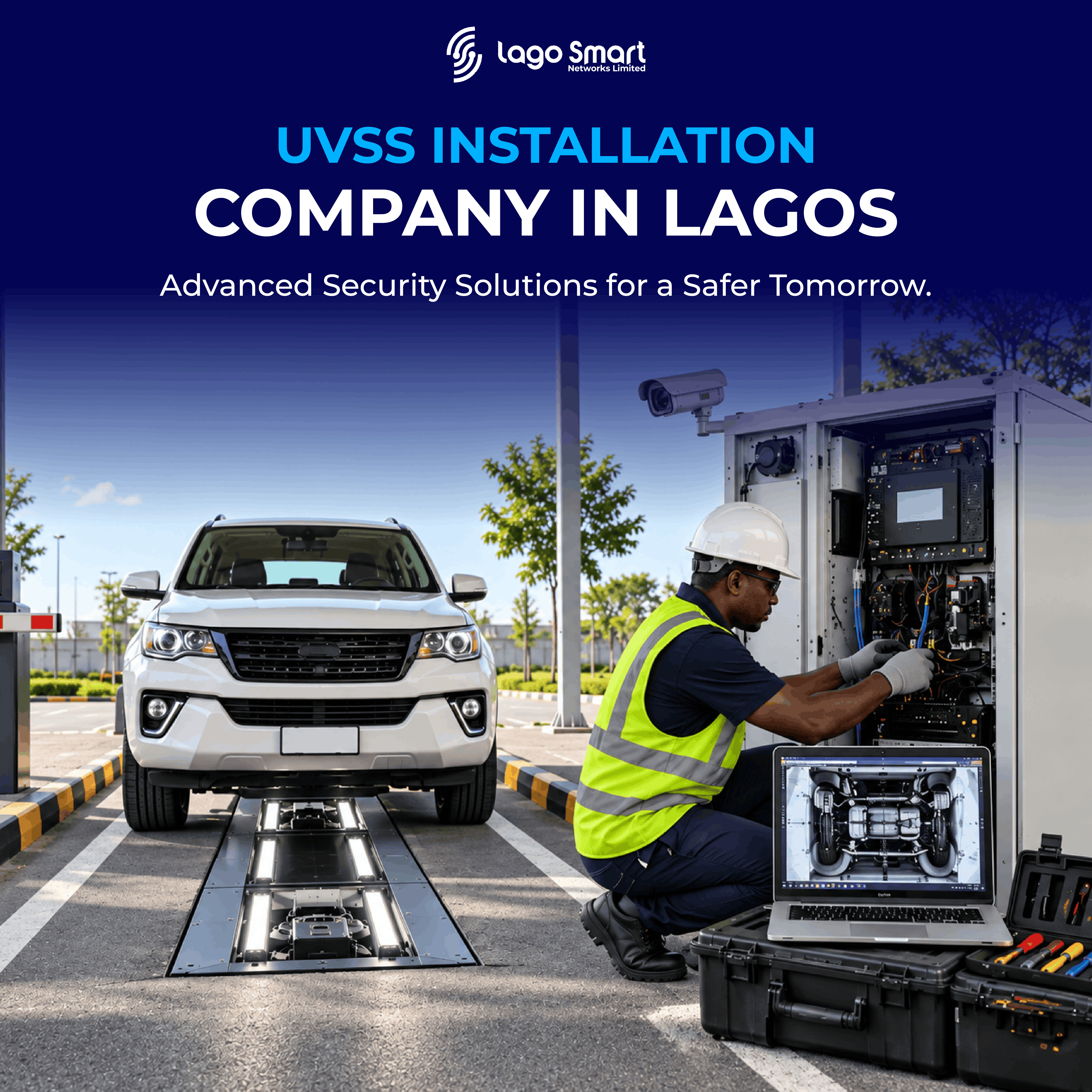 uvss-installation-company-in-lagos-strengthening-vehicle-security-at-your-facility