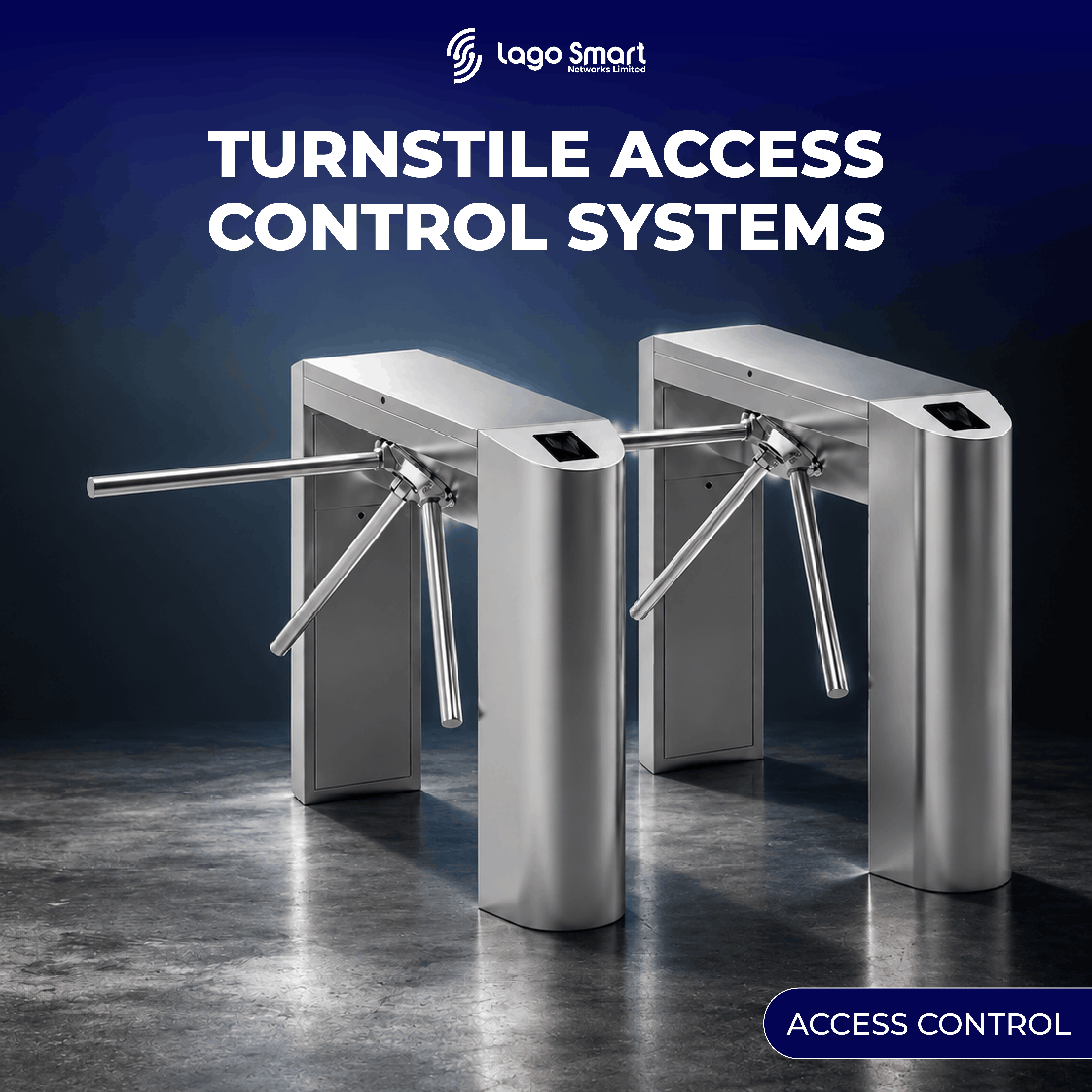 turnstile-access-control-systems-in-nigeria-a-smarter-way-to-secure-your-facility